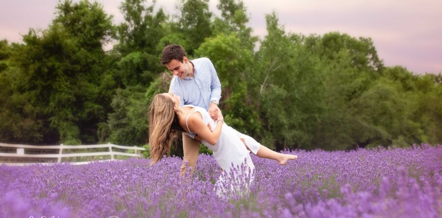 Farm Rental for Photo Shoots