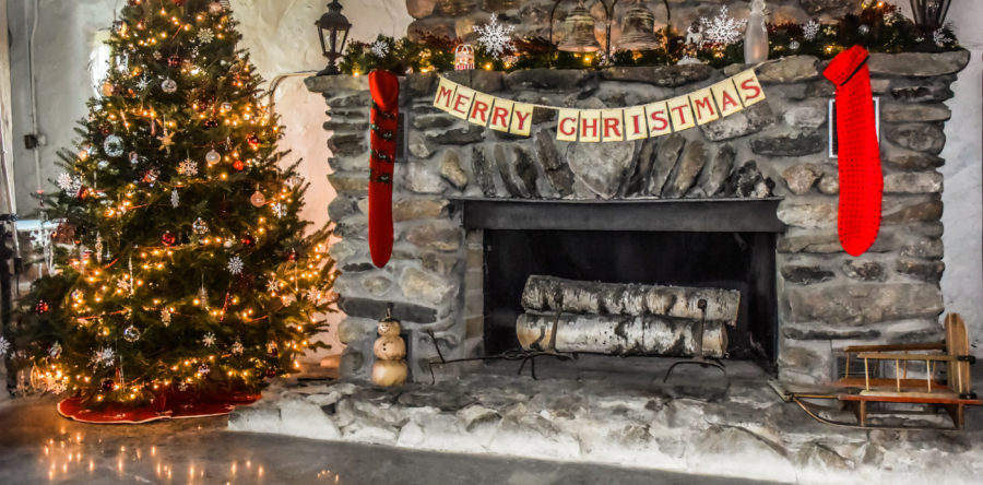 2019 Christmas Celebration on The Farm