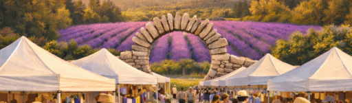 Marketspace at The Farm